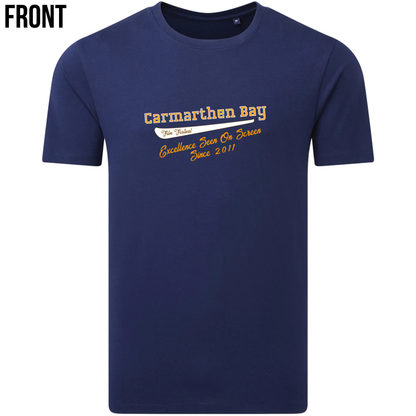 Carmarthen Bay Baseball - Classic