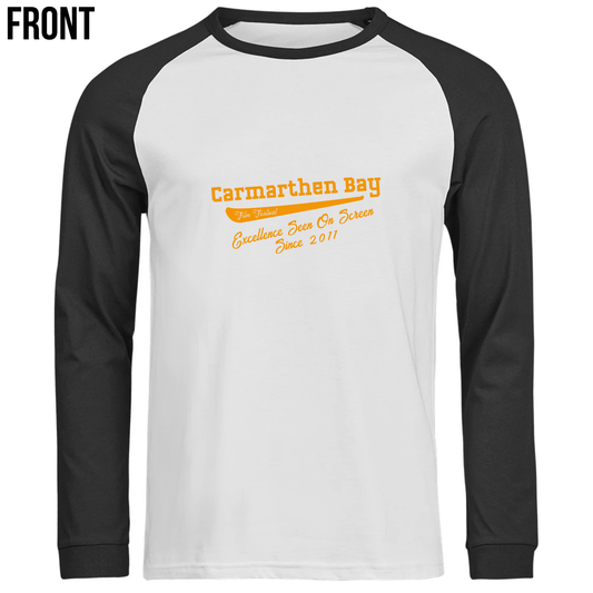 CBFF Baseball Jersey