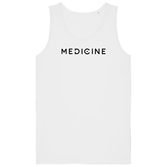 100% Cotton Vest