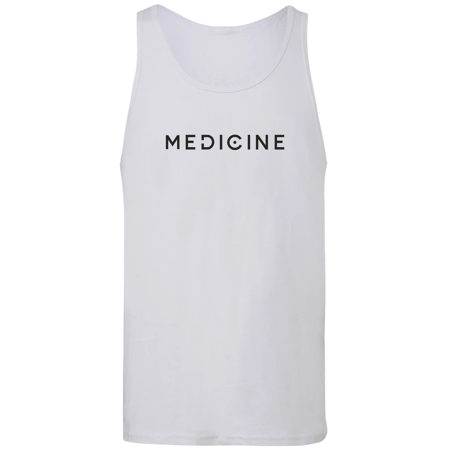 PRE-ORDER (COLLECT AT FESTIVAL) 100% Cotton Vest