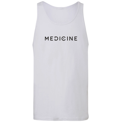 PRE-ORDER (COLLECT AT FESTIVAL) 100% Cotton Vest