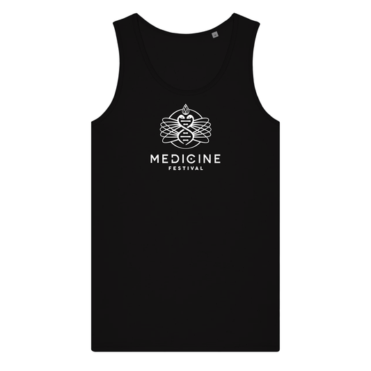 100% Cotton Vest