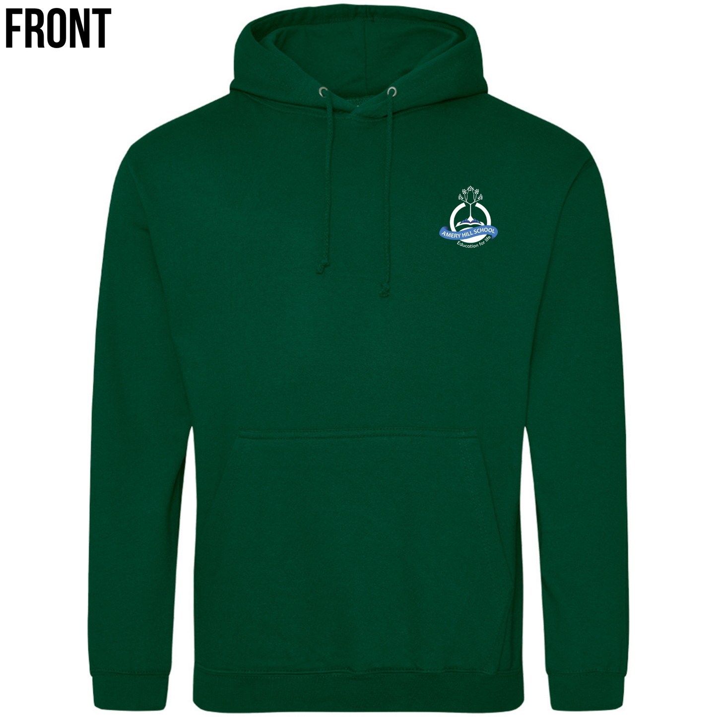 Amery Hill 2026 Leavers' Hoodies (Pre-order deadline February 28th 2026)