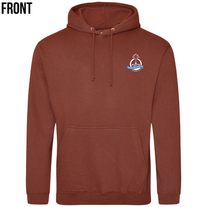 Amery Hill 2026 Leavers' Hoodies (Pre-order deadline February 28th 2026)