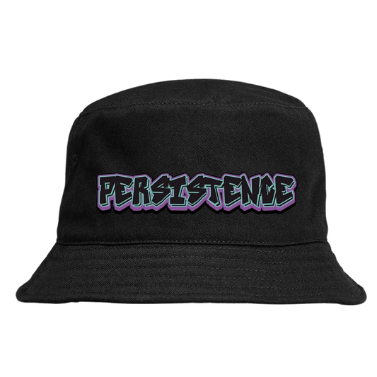 Persistence Bucket Hat