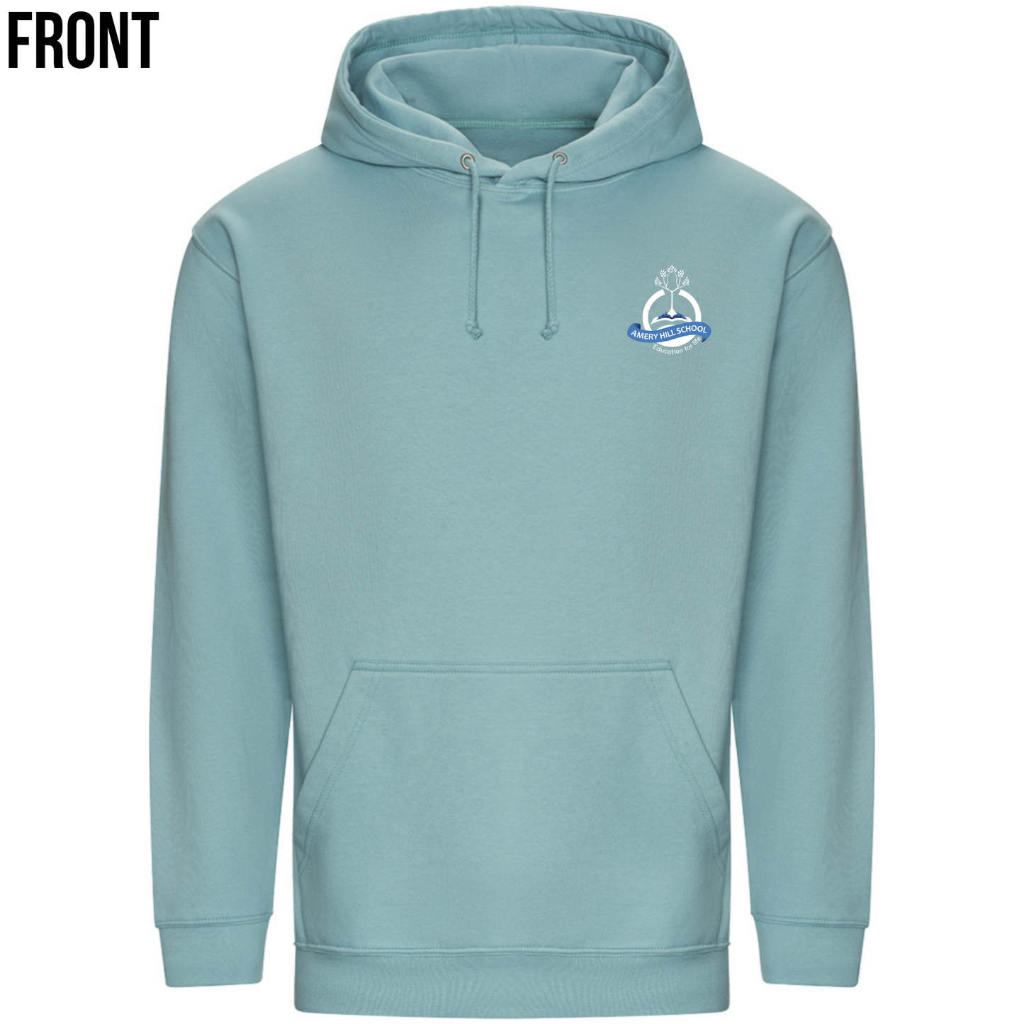 Amery Hill 2026 Leavers' Hoodies (Pre-order deadline February 28th 2026)