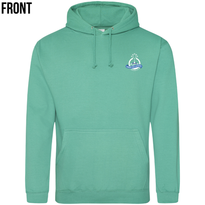 Amery Hill 2026 Leavers' Hoodies (Pre-order deadline February 28th 2026)