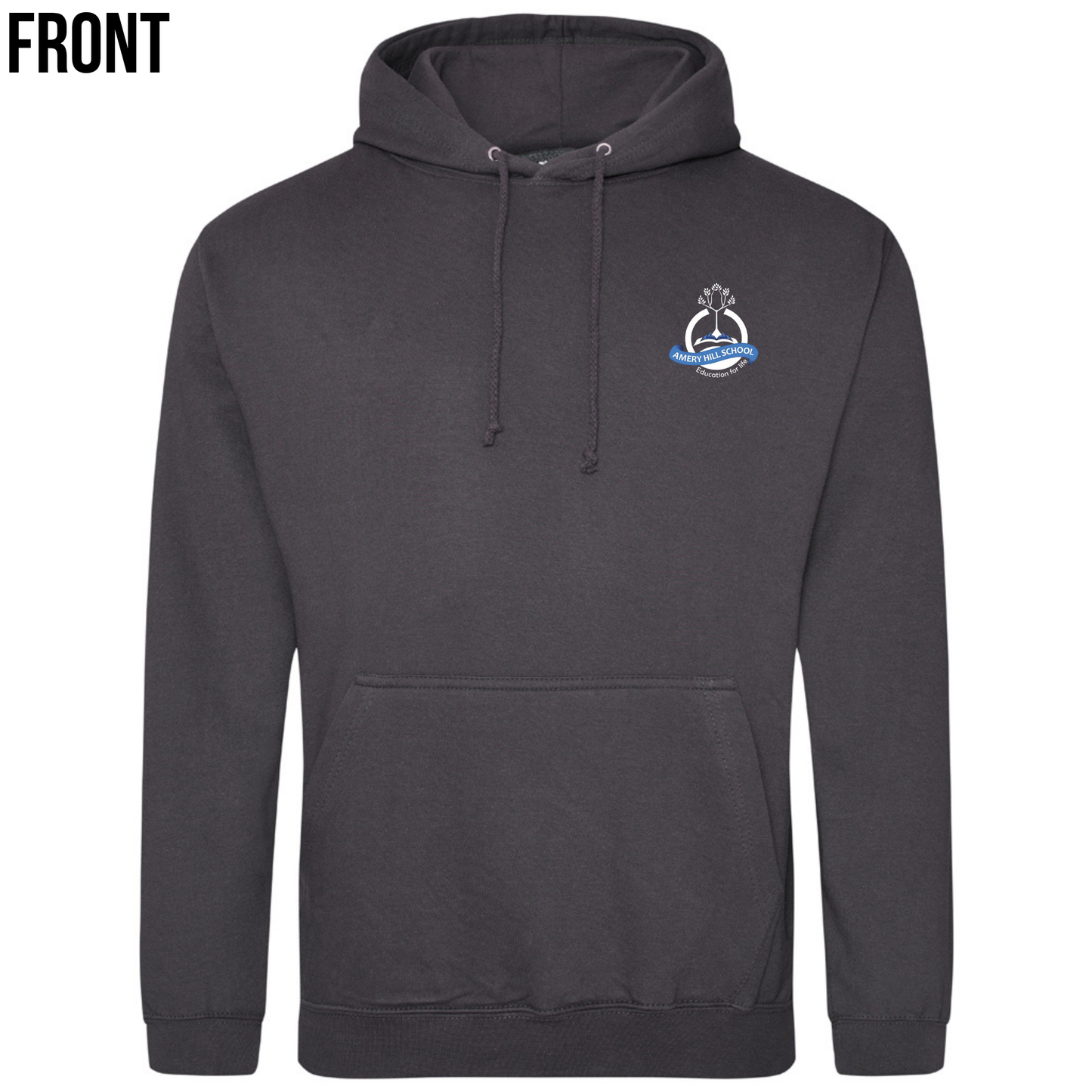 Amery Hill 2026 Leavers' Hoodies (Pre-order deadline February 28th 2026)