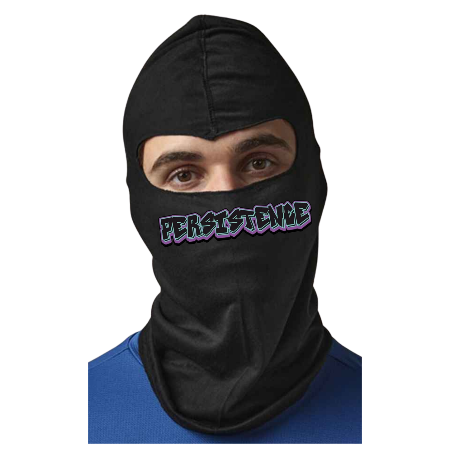 Persistence Balaclava