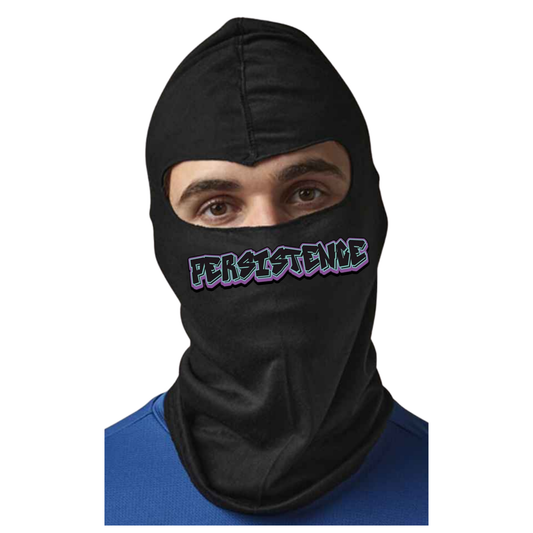 Persistence Balaclava