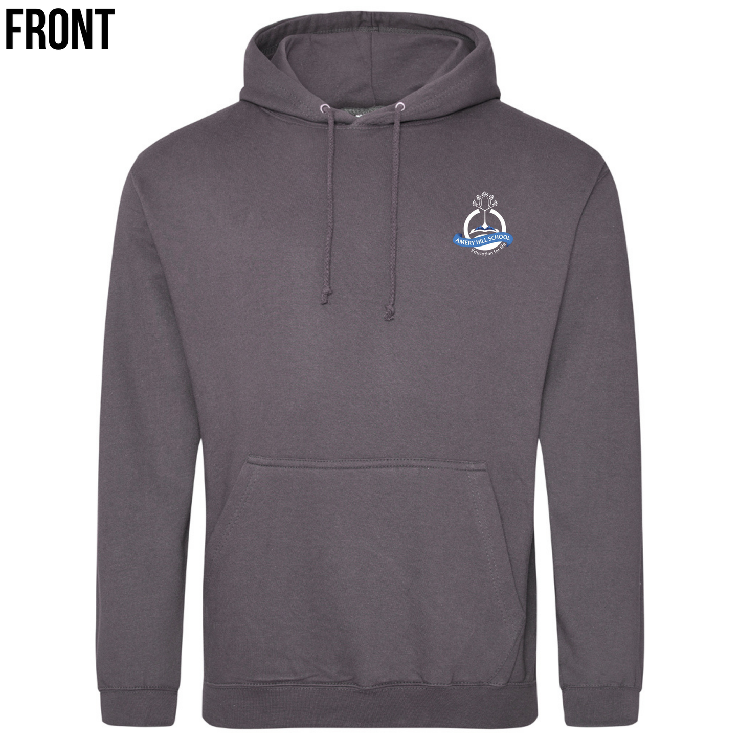 Amery Hill 2026 Leavers' Hoodies (Pre-order deadline February 28th 2026)