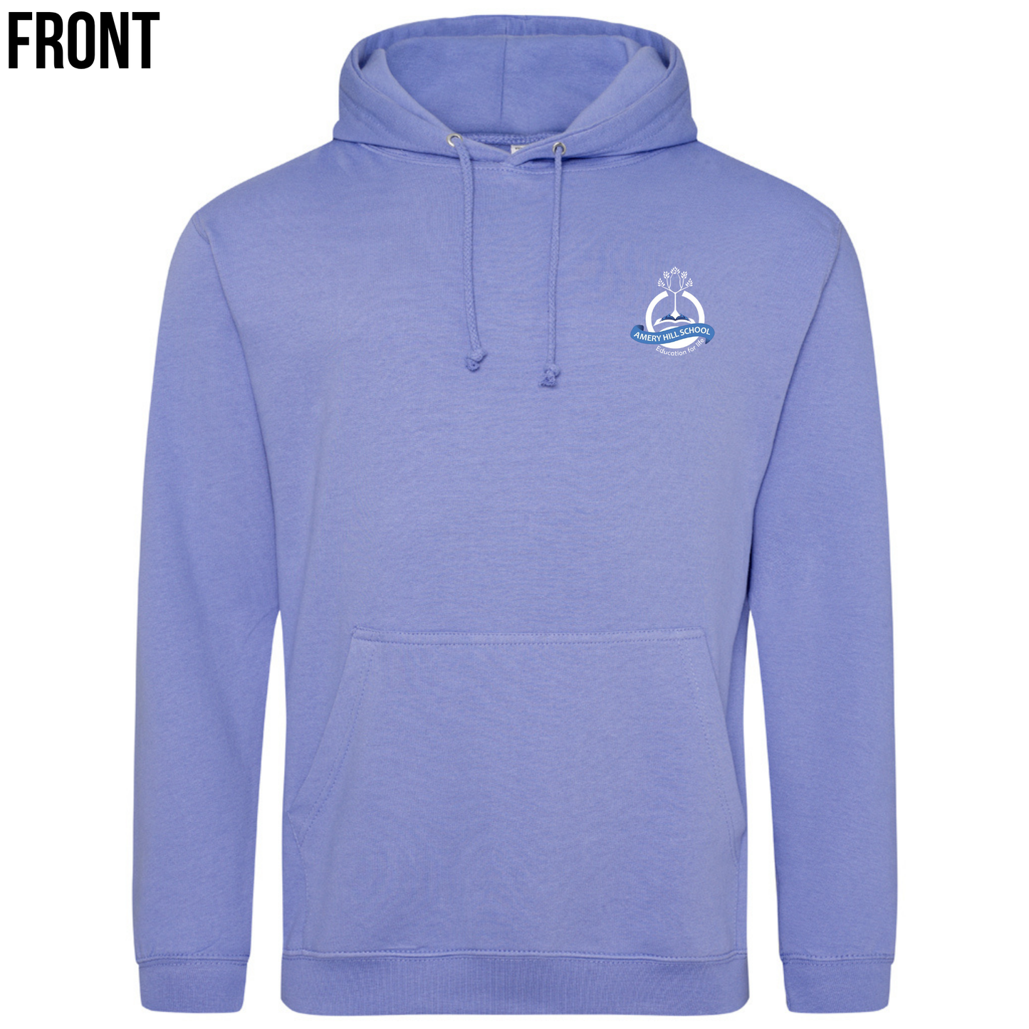 Amery Hill 2026 Leavers' Hoodies (Pre-order deadline February 28th 2026)