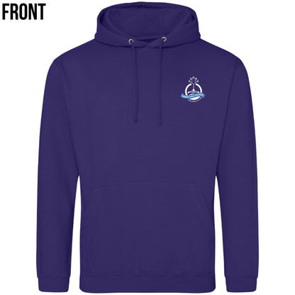 Amery Hill 2026 Leavers' Hoodies (Pre-order deadline February 28th 2026)