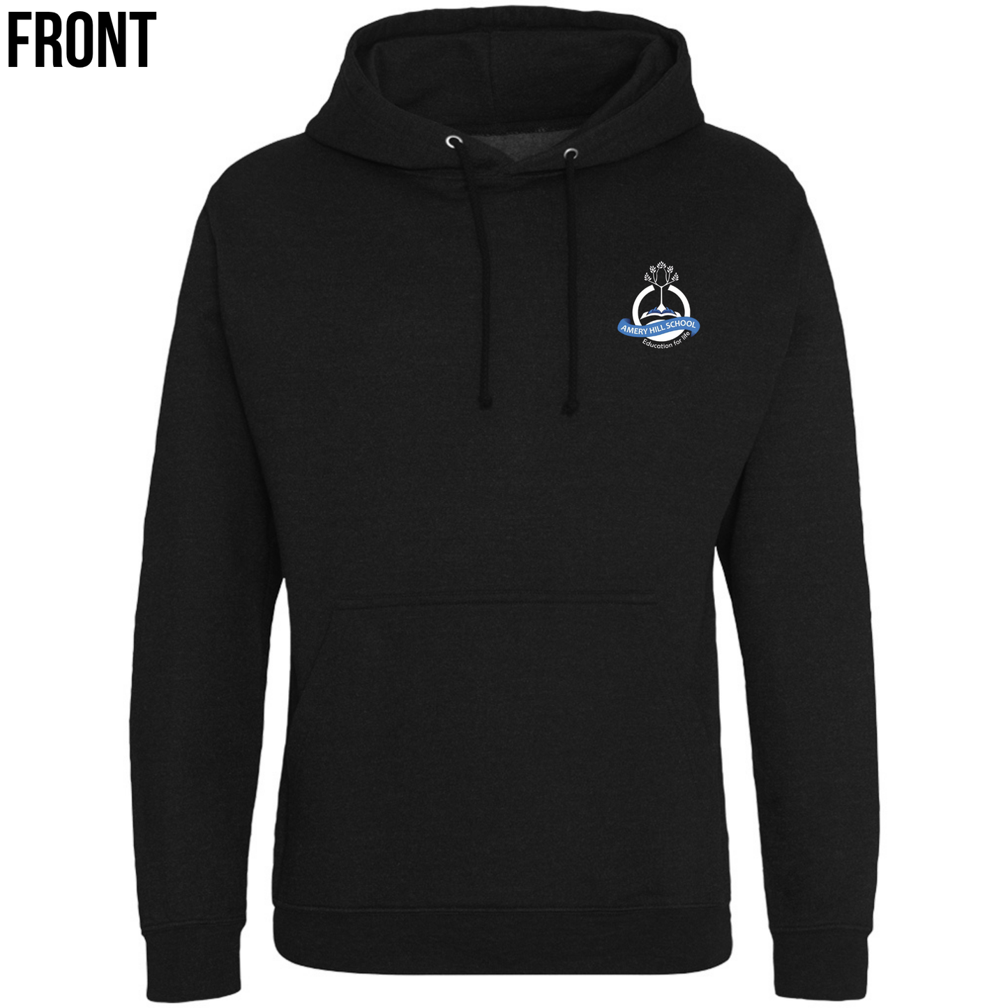 Amery Hill 2026 Leavers' Hoodies (Pre-order deadline February 28th 2026)