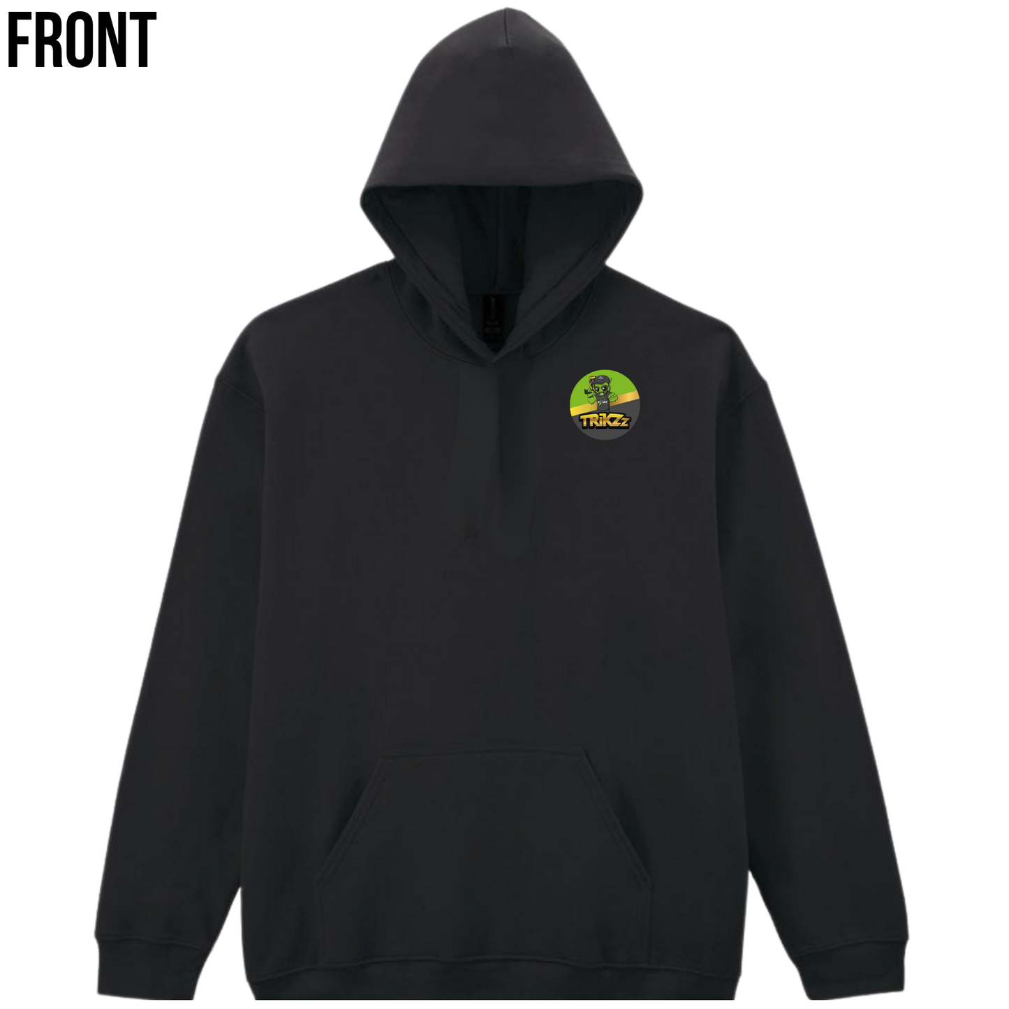 TrikZz Hoodie