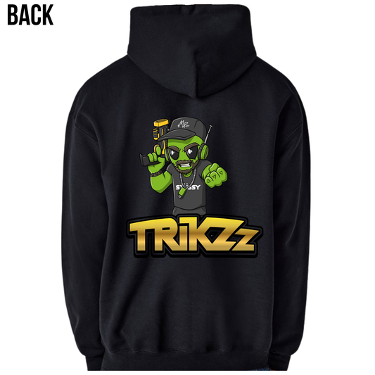 TrikZz Hoodie