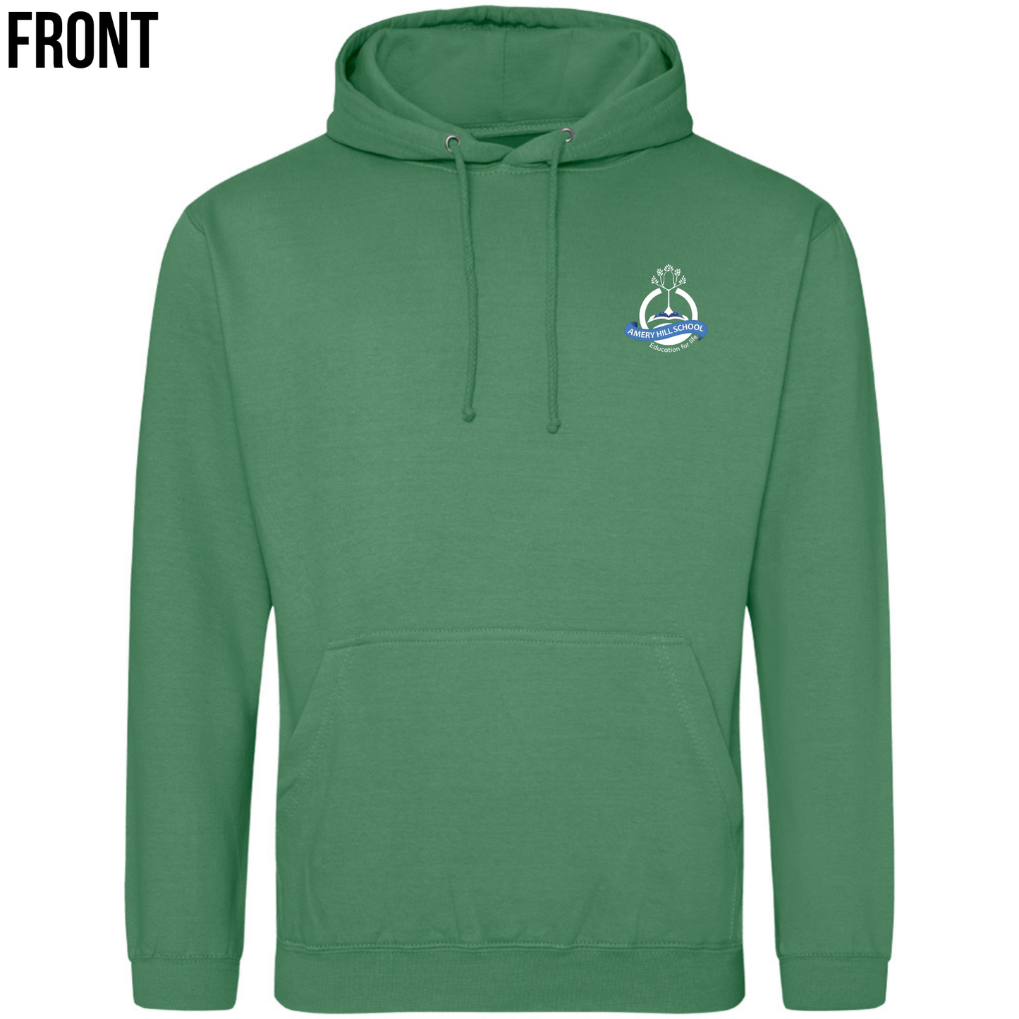 Amery Hill 2026 Leavers' Hoodies (Pre-order deadline February 28th 2026)