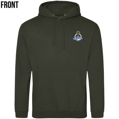 Amery Hill 2026 Leavers' Hoodies (Pre-order deadline February 28th 2026)