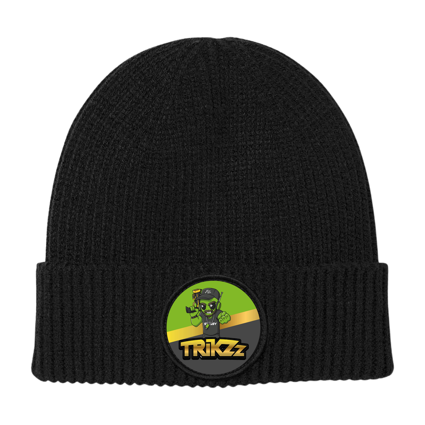 TrikZz Beanie