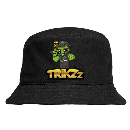 TrikZz Bucket Hat