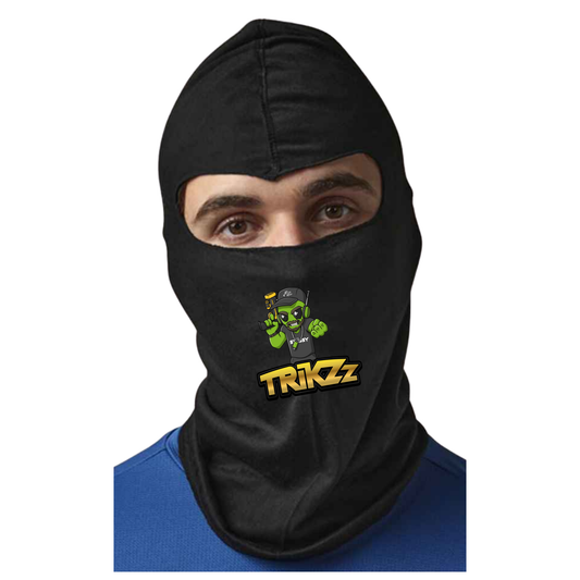TrikZz Balaclava