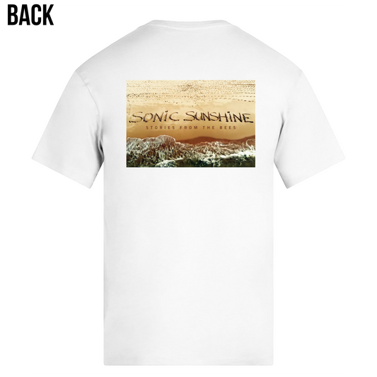 The Bees - Sonic Sunshine T shirt