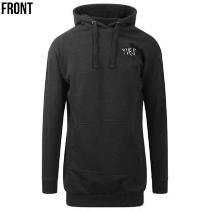 YVES Ladies Hoodie Dress