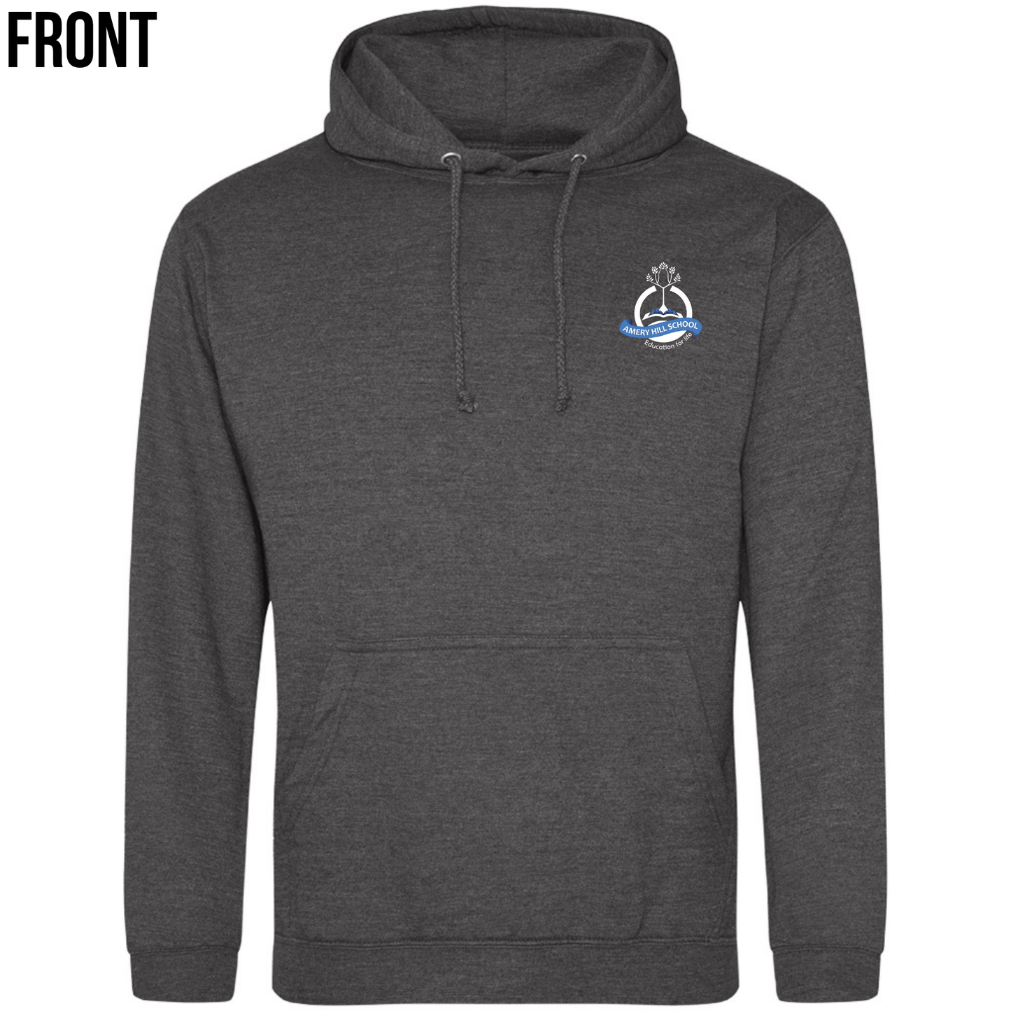 Amery Hill 2026 Leavers' Hoodies (Pre-order deadline February 28th 2026)