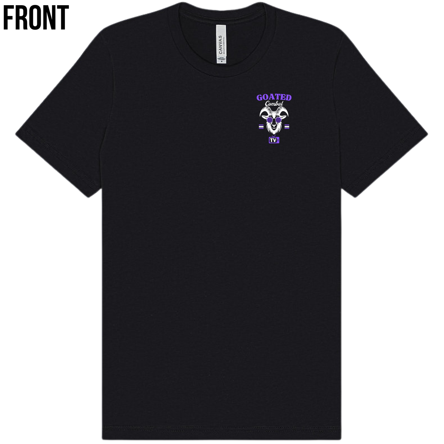 Goated T Shirt