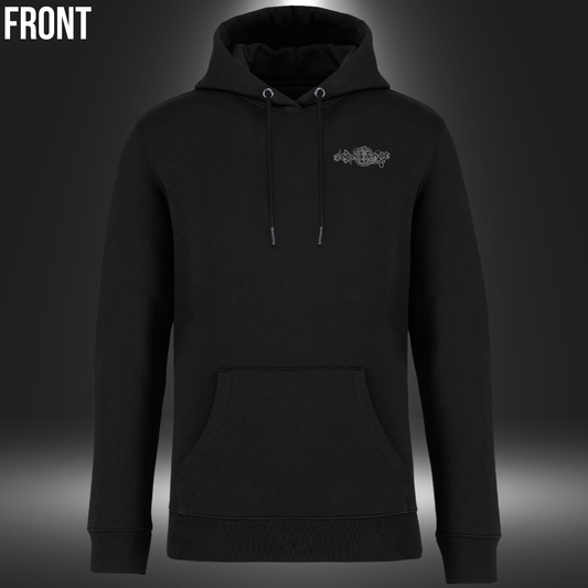 Dekadance Cozy Hoodie