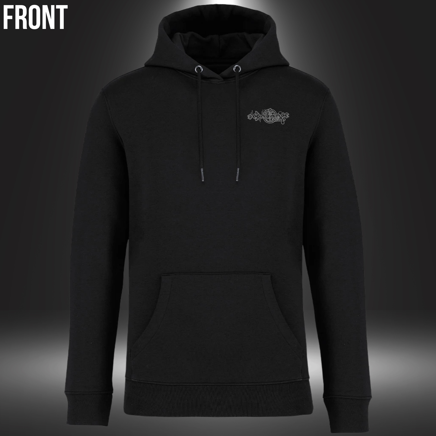 Dekadance Street Hoodie