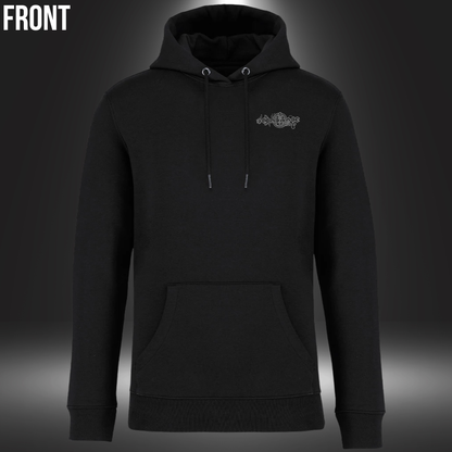 Dekadance Street Hoodie