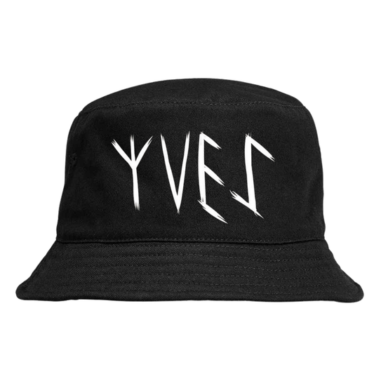 YVES Bucket Hat
