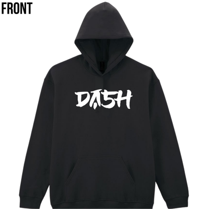 Dash Hoodie