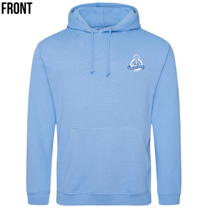 Amery Hill 2026 Leavers' Hoodies (Pre-order deadline February 28th 2026)