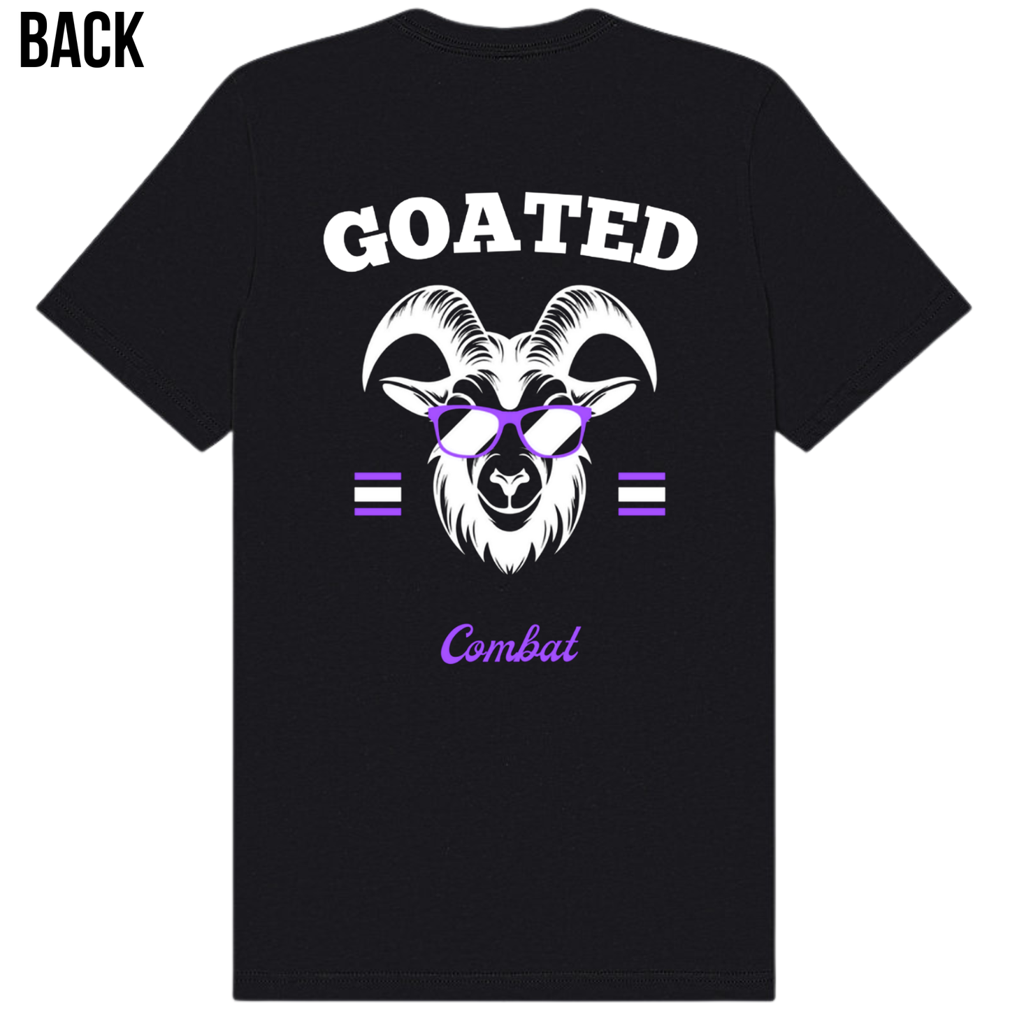 Goated T Shirt