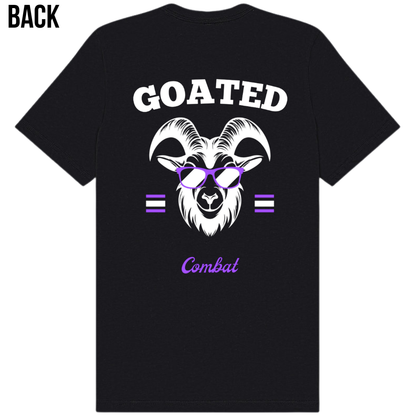 Goated T Shirt