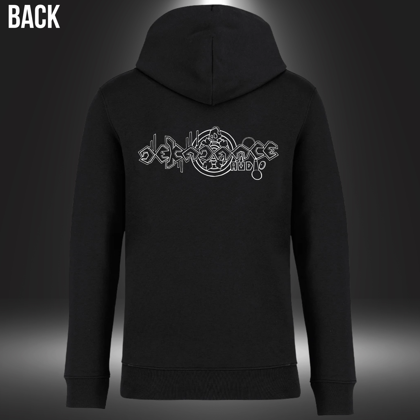 Dekadance Hoodie