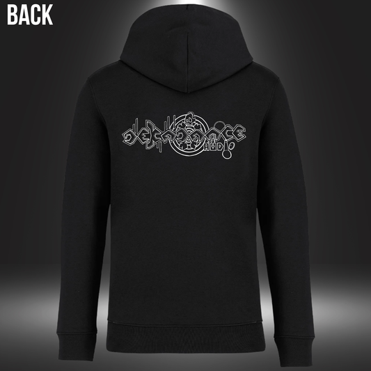 Dekadance Hoodie
