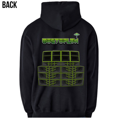 Mastaplan Hoodie