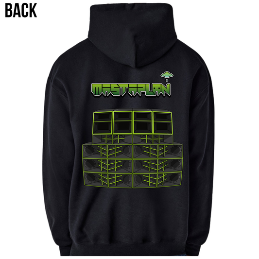 Mastaplan Hoodie