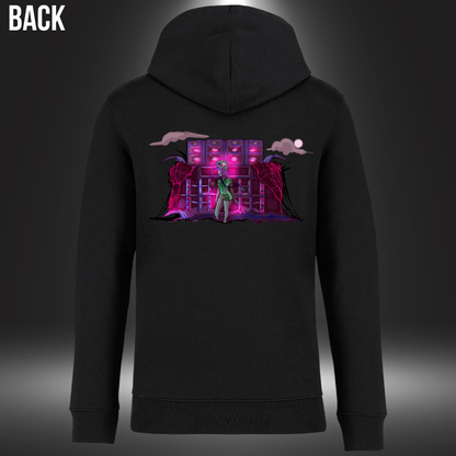Dekadance Cozy Hoodie