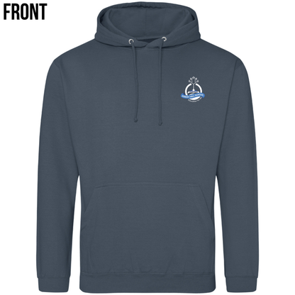 Amery Hill 2026 Leavers' Hoodies (Pre-order deadline February 28th 2026)