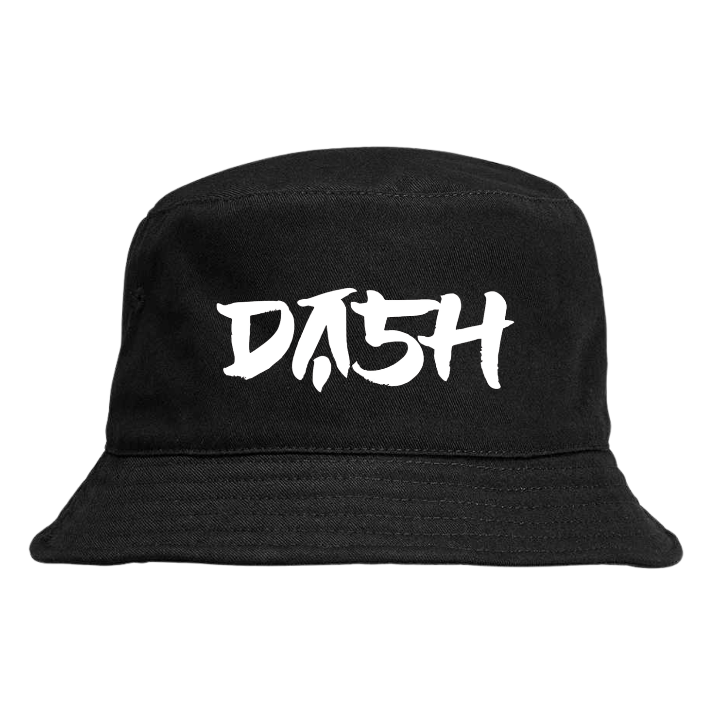 Dash Bucket Hat