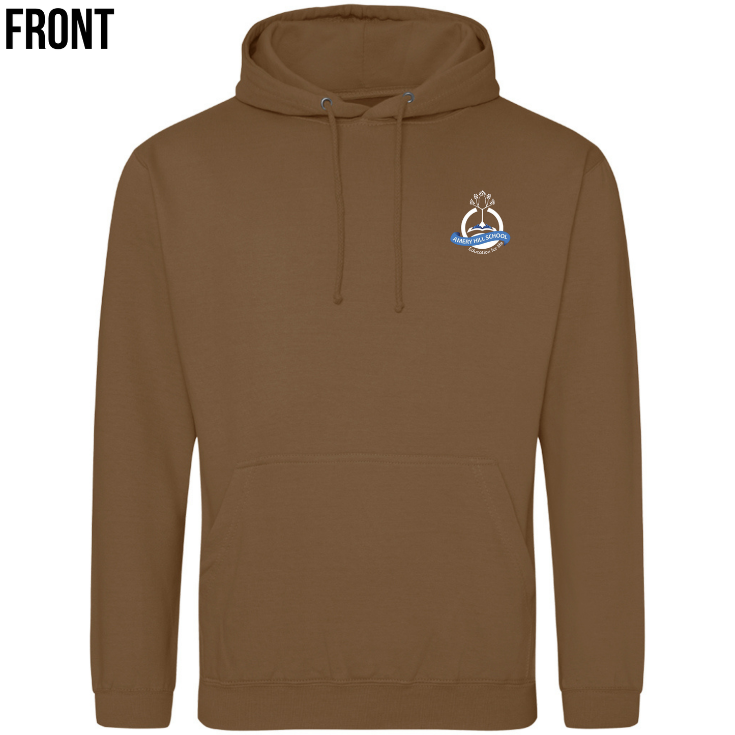 Amery Hill 2026 Leavers' Hoodies (Pre-order deadline February 28th 2026)