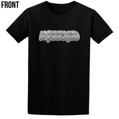 Unleeshed T shirt