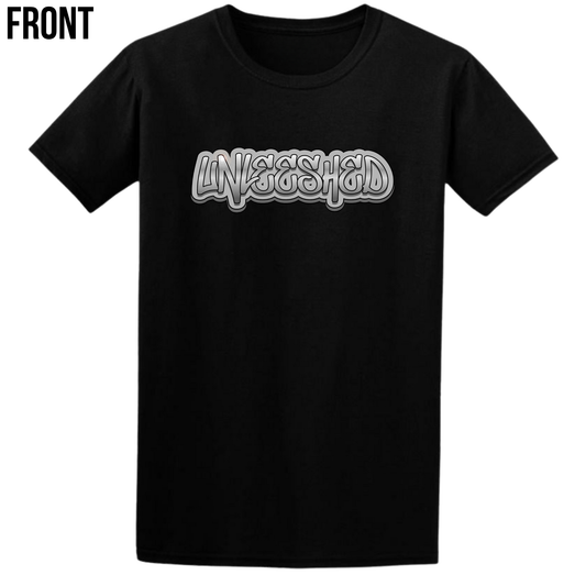 Unleeshed T shirt