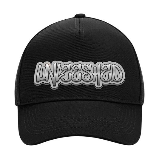 Unleeshed Cap