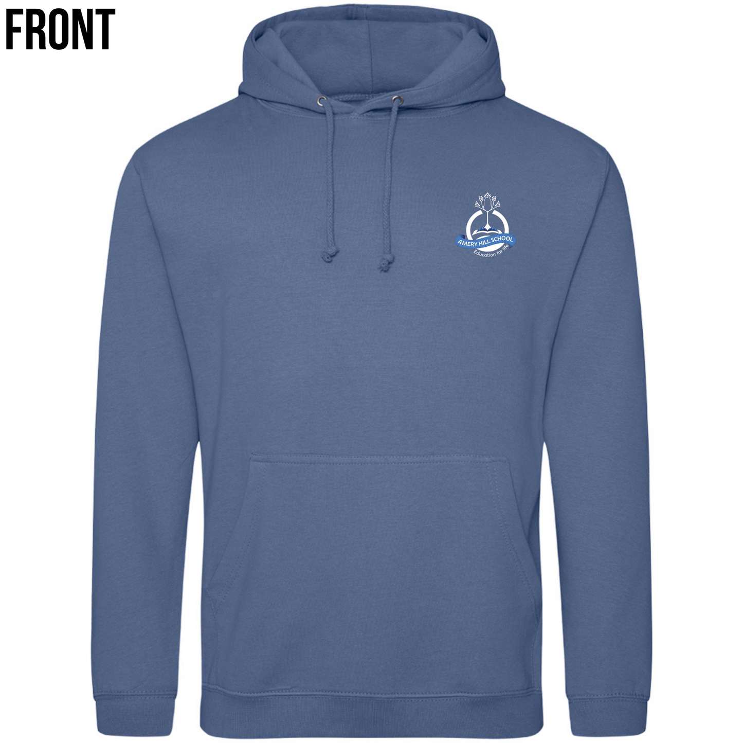 Amery Hill 2026 Leavers' Hoodies (Pre-order deadline February 28th 2026)