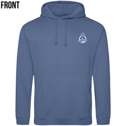 Amery Hill 2026 Leavers' Hoodies (Pre-order deadline February 28th 2026)